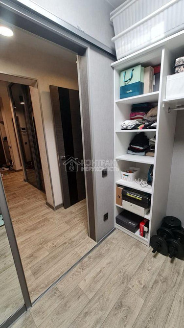 Продаж Квартира 3-кімнатна, 4/9 поверх на вул. Архітекторів Харків - фото 15