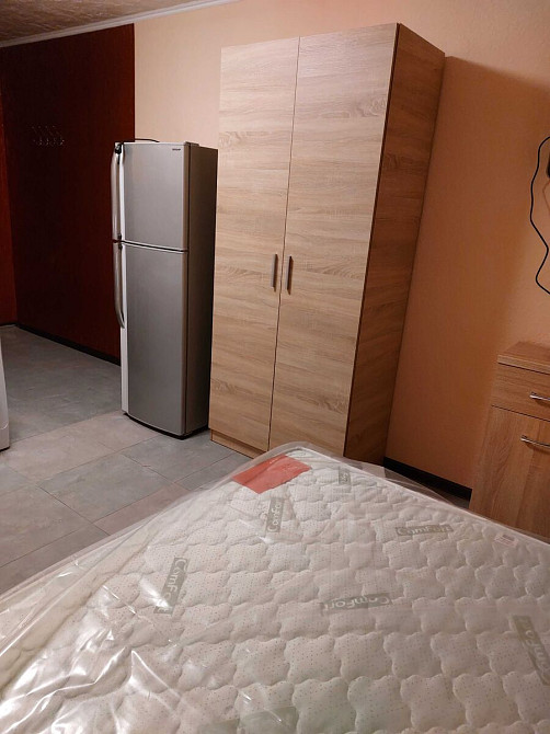 Оренда Квартира 1-кімнатна, 2/3 поверх на Радужная ул., 22 Киев - изображение 7