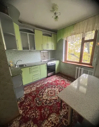 Аренда 2к Квартира 52 кв.м Дмитра Майбороди Винница