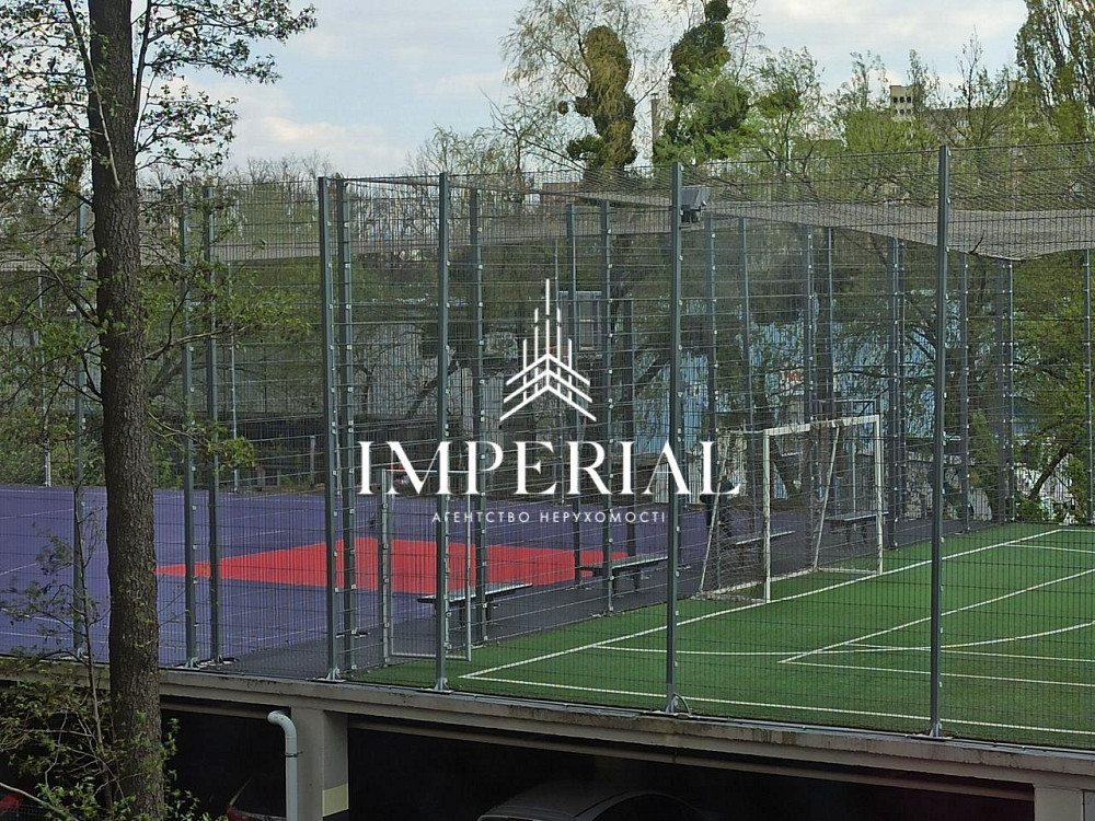 Продаж Квартира 3-кімнатна, 14/17 поверх на вул. Петрицького Анатолія Киев - изображение 20