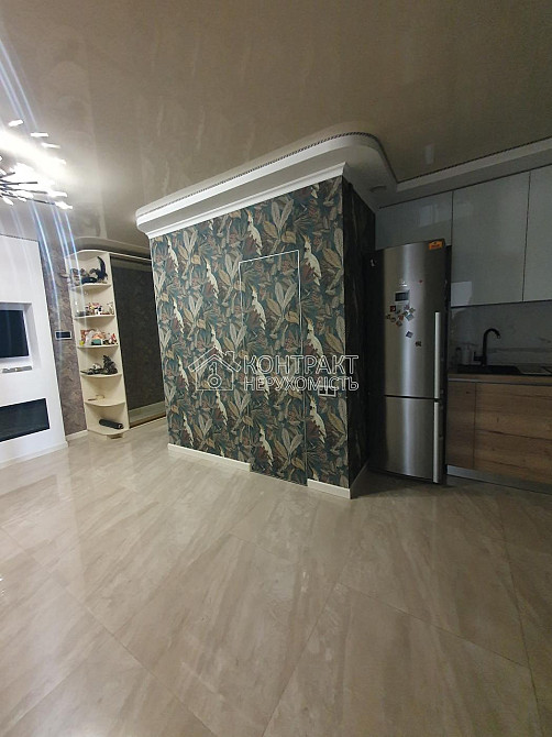 Продаж Квартира 2-кімнатна, 11/13 поверх на вул. Гвардійців Широнінців Kharkiv - photo 11