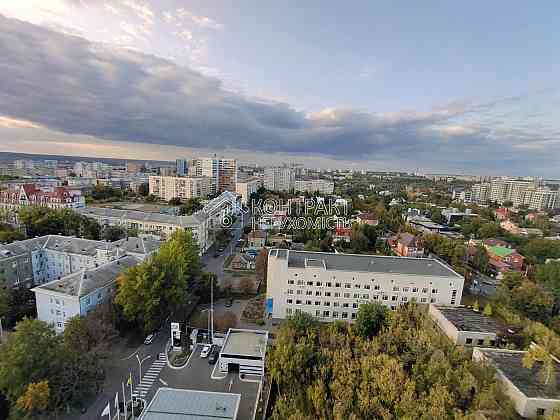 Продаж Квартира 1-кімнатна, 16/17 поверх на вул. Коломенська Kharkiv