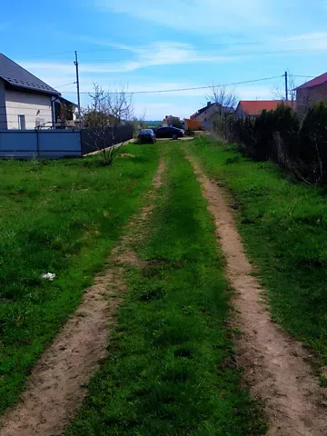 For sale land plot  area 20 ares Залізнична вулиця  - photo 4