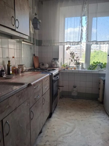 Продаж Квартира 4-кімнатна, 4/9 поверх на Казимира Малевича (Шмідта) Вінниця - фото 14