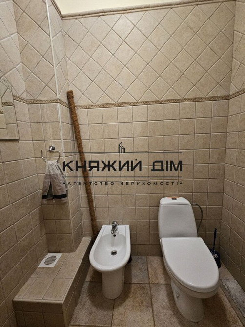 Оренда Квартира 3-кімнатна, 3/7 поверх на Заньковецкой ул. Kiev - photo 12