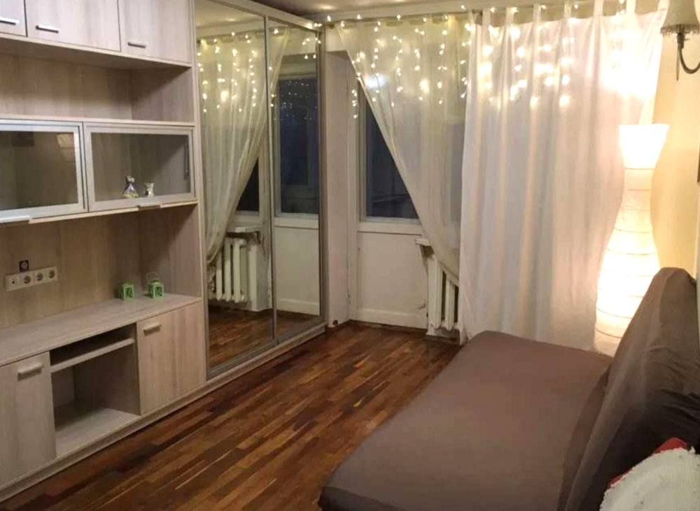 Продаж Квартира 2-кімнатна, 2/5 поверх на Евгения Танцюры (Генерала Петрова) улица, 39 Одеса - фото 1