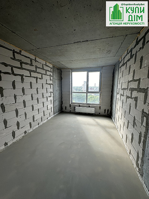 Продаж двухкімнатної квартири в новобудові ЖК «А+Я» 3D Тур Кропивницький - фото 4