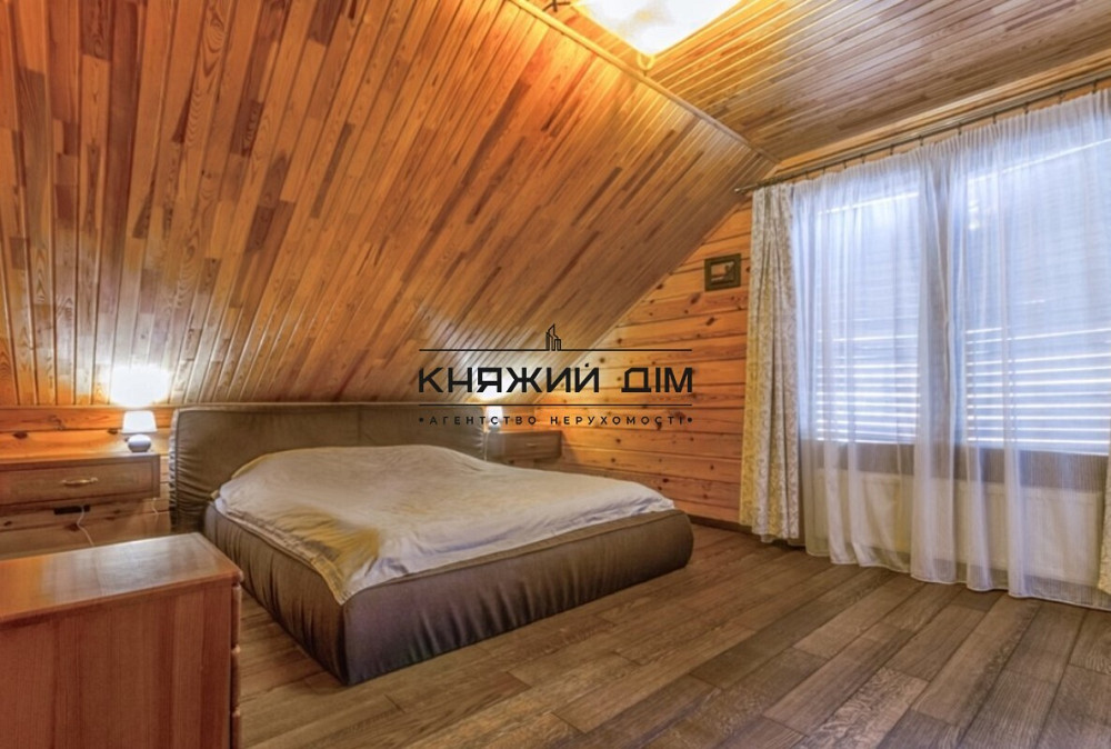 Продажа дома в г. Буча. Код объекта № 229156 Буча - фото 20