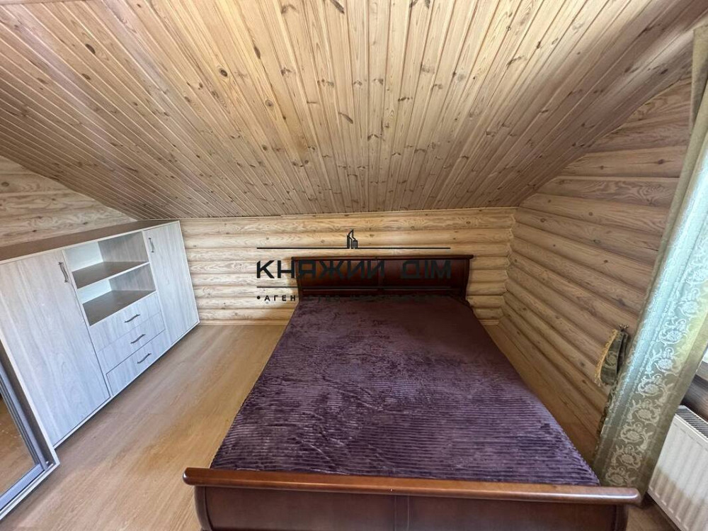 Оренда будинк 169 кв.м. ТГ Золочівська Святище КОД № 139499 Київ - фото 11