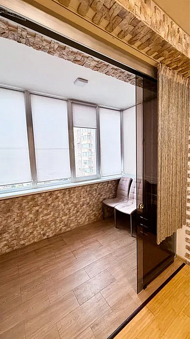 Продаж Квартира 3-кімнатна, 4/12 поверх на Победы наб., 62 Дніпро - фото 8