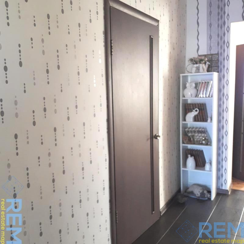 Дом в Малиновском р-не с дизайнерским ремонтом Авангард - изображение 4