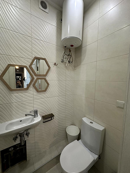 Продаж Квартира 2-кімнатна, 2/14 поверх на Нивська вул., д. 4-Г Киев - изображение 13