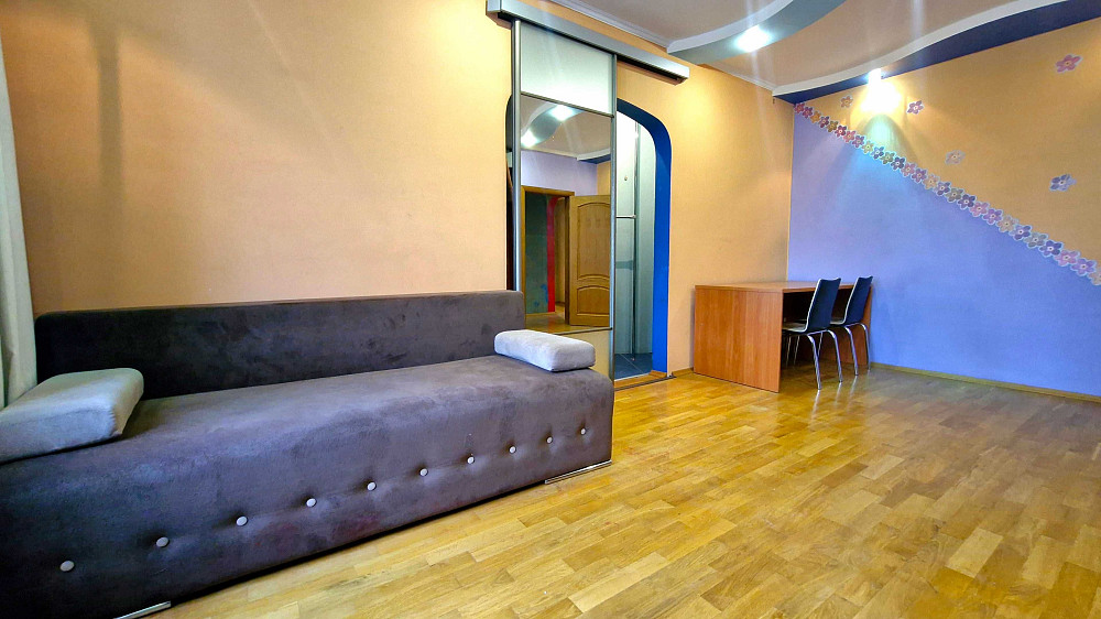 Продаж Квартира 4-кімнатна, 15/17 поверх на Харьковское шоссе вул., д. 56 Київ - фото 6