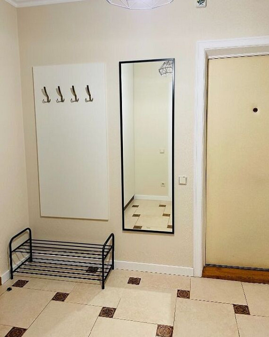 Оренда Квартира 1-кімнатна, 5/5 поверх на ул. Урловская, 15 Київ - фото 3