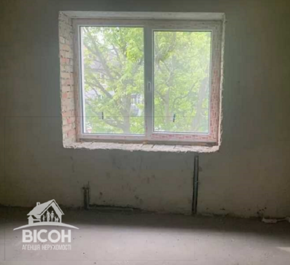 Продається двох рівнева 4 кімнатна квартира на Новому Світі. Тернопіль - фото 4