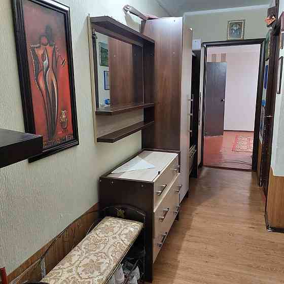 Продаж Квартира 3-кімнатна, 9/9 поверх на Литвиненко-Вольгемут вул., д. 4 Kiev