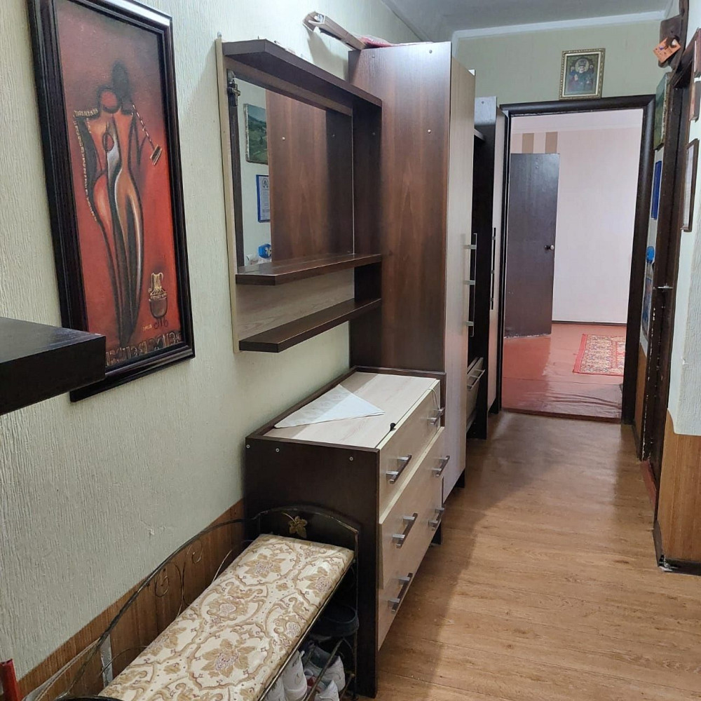 Продаж Квартира 3-кімнатна, 9/9 поверх на Литвиненко-Вольгемут вул., д. 4 Kiev - photo 5