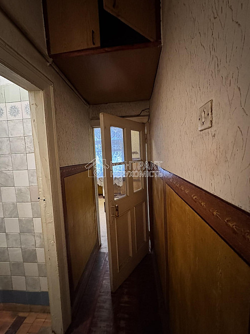 Продаж 2к Квартира 51.5 кв.м Таганська вул. Харьков - изображение 16