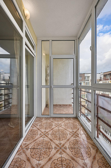 Продаж Квартира на улица У Кравченко 8 Львів - фото 7