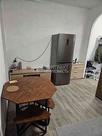 Продаж Квартира 1-кімнатна, 1/2 поверх на вул. Фисановича Харків