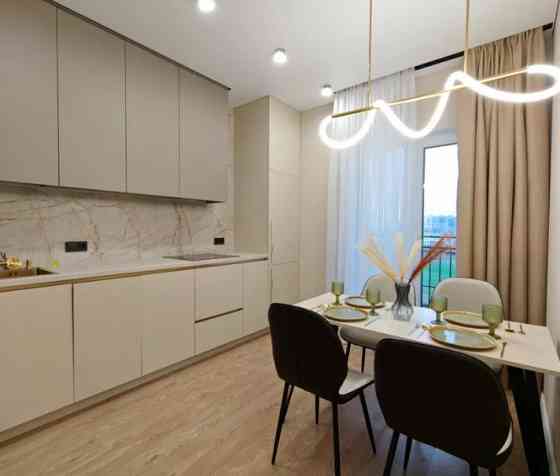 Продаж Квартира 1-кімнатна на ул. Краснова, 1б Odessa