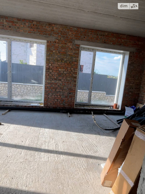 Продається стильний дуплекс в передмісті Тернополя Байківці - фото 6