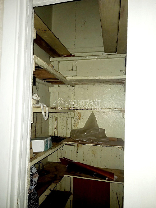 Продаж Квартира 2-кімнатна, 4/4 поверх на вул. Генерала Момота Харків - фото 9