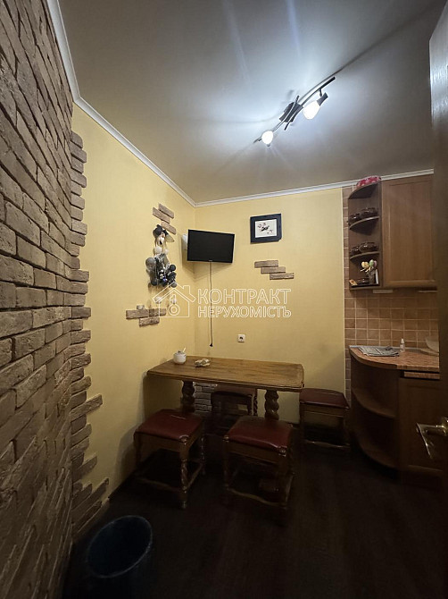 Продаж Квартира 2-кімнатна, 2/14 поверх на вул. Заліська Харків - фото 7