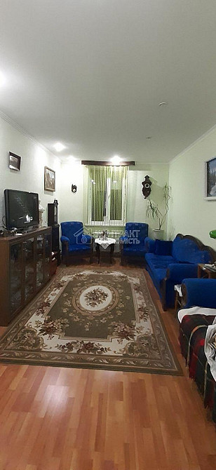 Продаж Квартира 3-кімнатна, 2/3 поверх на вул. Цементна Харків - фото 6