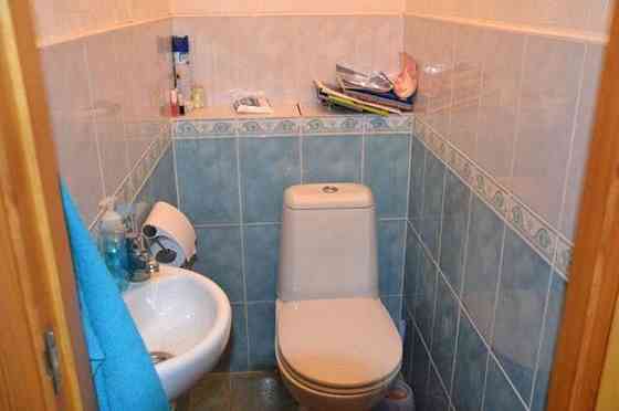 Оренда Квартира 3-кімнатна, 2/9 поверх на ул. Андрея Малышко, 2 Kiev