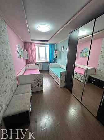 Продаж Квартира 2-кімнатна, 9/9 поверх на вул. Володимира Великого Львів