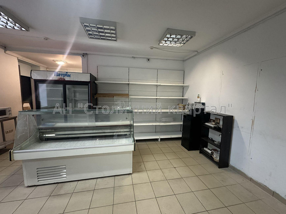 Оренда Будинок 1-кімнатний на Уманська вул., 31, корп. 2 Київ - фото 1