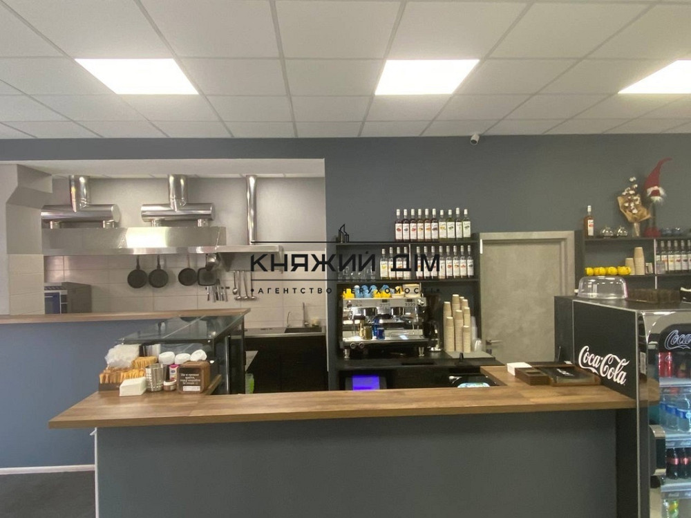 Продаж заклад громадського харчування на Глубочицкая ул. поверх - 1/8 Київ - фото 11