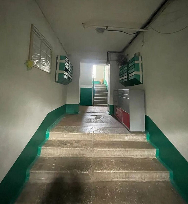 Продаж Квартира 3-кімнатна, 8/9 поверх на Кожемяки ул., 17 Дніпро - фото 18