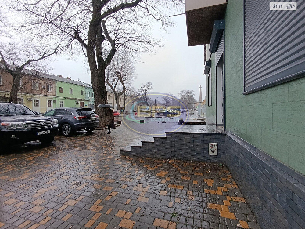 Оренда приміщення вільного призначення на вул. Михайловская приміщень - 5, поверх - 1/3 Одеса - фото 4