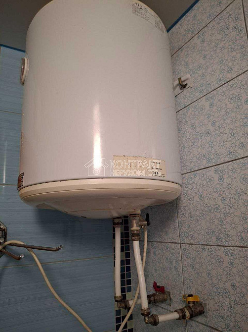 Продаж Квартира 2-кімнатна, 8/9 поверх на вул. Дерев'янка Kharkiv - photo 14