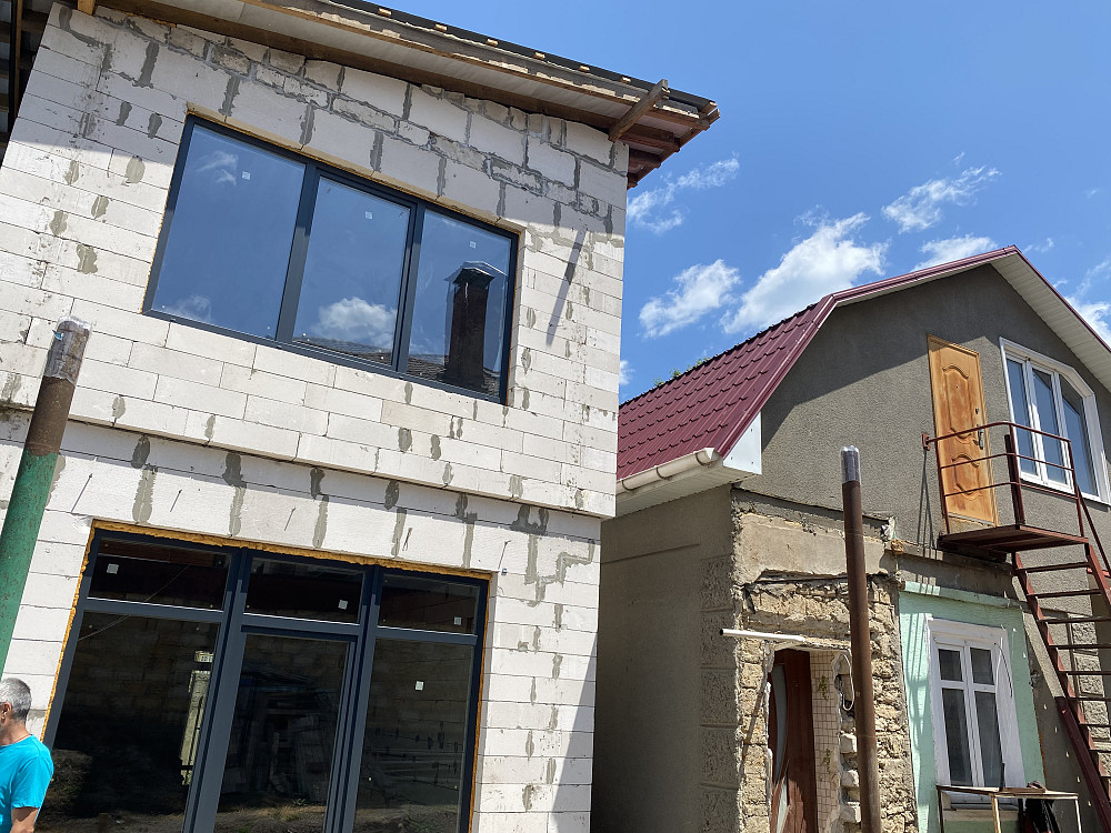 Продам дом на Люстдорфской дороге Одесса - изображение 18