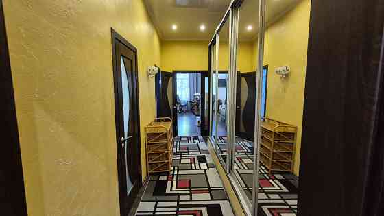 Просторная квартира в центре города Одесса