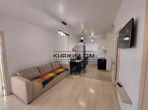 Продаж роздільної 3-х кімнатної квартири на Позняках. №21144413 Київ