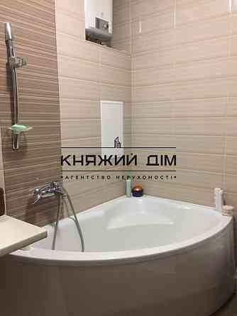 Оренда Квартира 1-кімнатна, 21/25 поверх на Ревуцкого ул. Киев