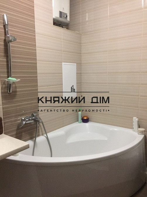 Оренда Квартира 1-кімнатна, 21/25 поверх на Ревуцкого ул. Kiev - photo 2