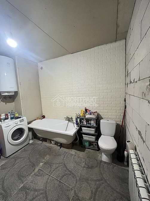 Продаж Квартира 3-кімнатна, 2/2 поверх на вул. Велика Панасівська Харків - фото 13