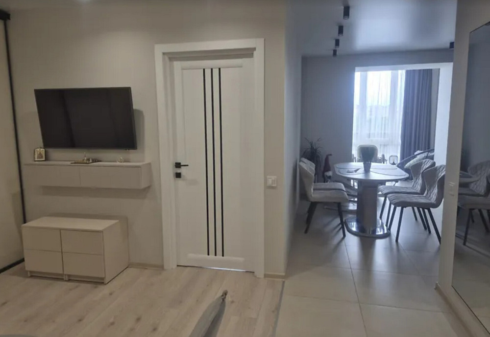 Продаж 1к квартири 43 кв. м на вул. Лепкого Богдана Тернопіль - фото 14