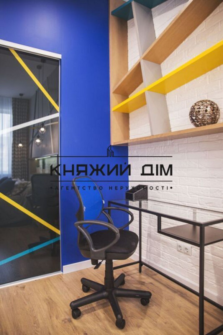 Продаж 1 км. квартири з дизайнерським ремонтом ЖК Старокиївський код 21146646 Київ - фото 13