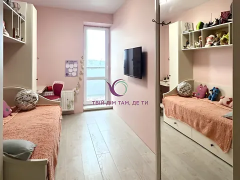 Продажа 3к Квартира 71 кв.м Січових Стрільців вулиця 2В Луцк - изображение 9