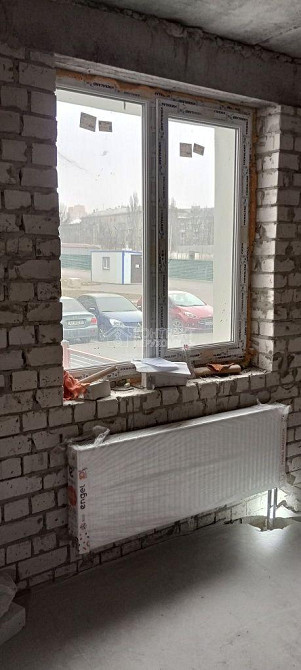 Продаж Квартира 1-кімнатна, 1/9 поверх на вул. Полтавський Шлях Харків - фото 6