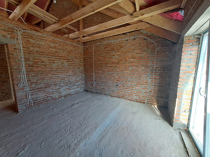 Продається красивий будинок-дуплекс 185м. с. Байківці Baikivtsi - photo 8