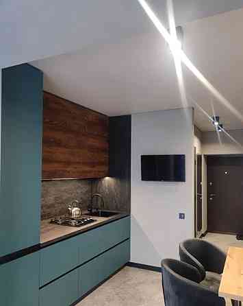 Продаж Квартира 1-кімнатна, 5/9 поверх на вул. Блавацького І. Отця Івано-Франківськ