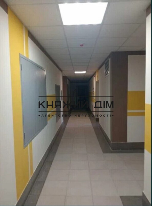 Продаж Квартира 2-кімнатна, 16/24 поверх на Архитектора Вербицкого ул. Київ - фото 16