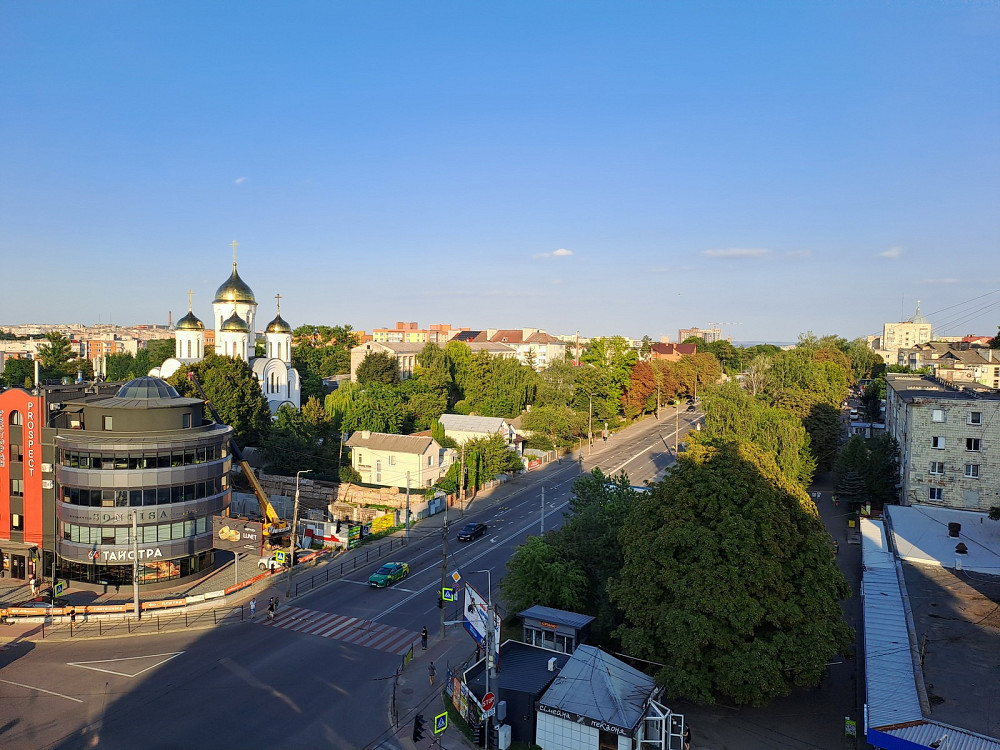 Продаж 3-кімнатної квартири, м.Тернопіль / просп. С.Бандери / Східний Тернопіль - фото 16